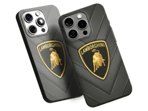 Lamborghini Custodia Smartphone Drift Stile Tuning
